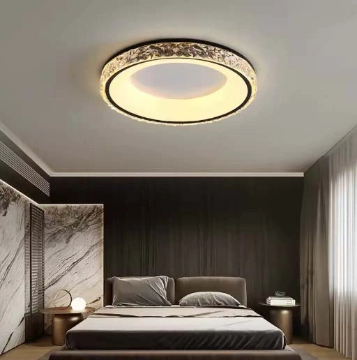 Dalston Crystal Chandelier