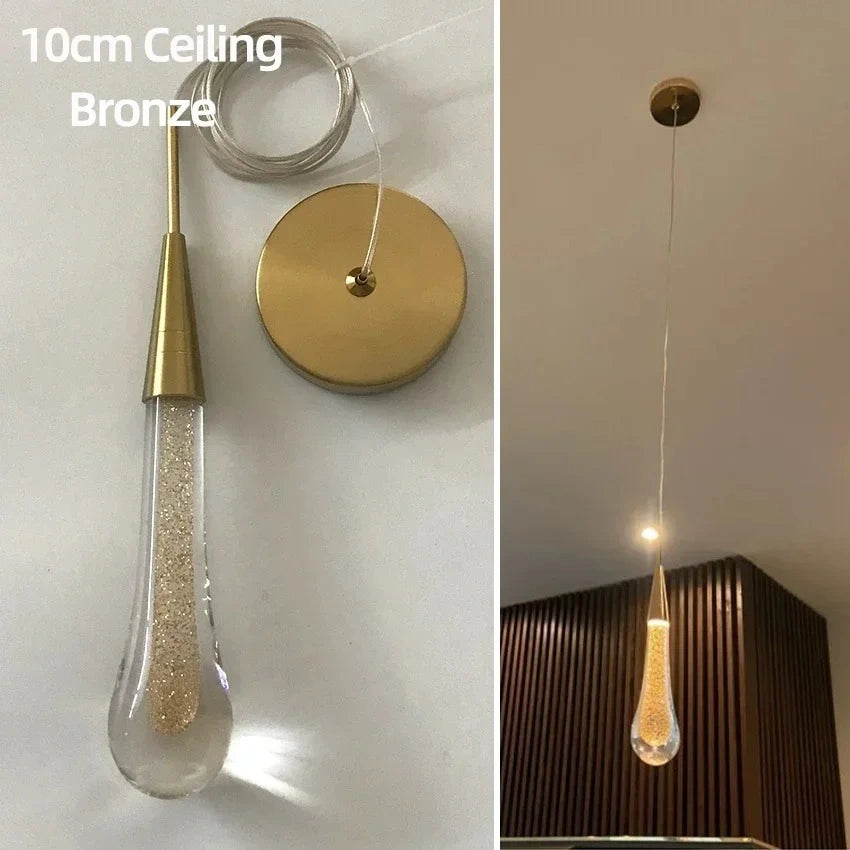 Zynella Wiltshire Crystal Chandelier