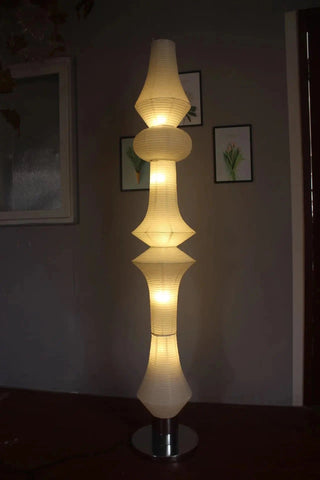 Wabi Sculpture Pendant Lights Premium Modern  Timeless Lantern Style Wall Lamp
