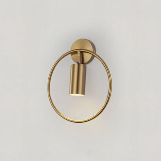 Canarra Light Modern  Luxury Gold Frame Light Fitting