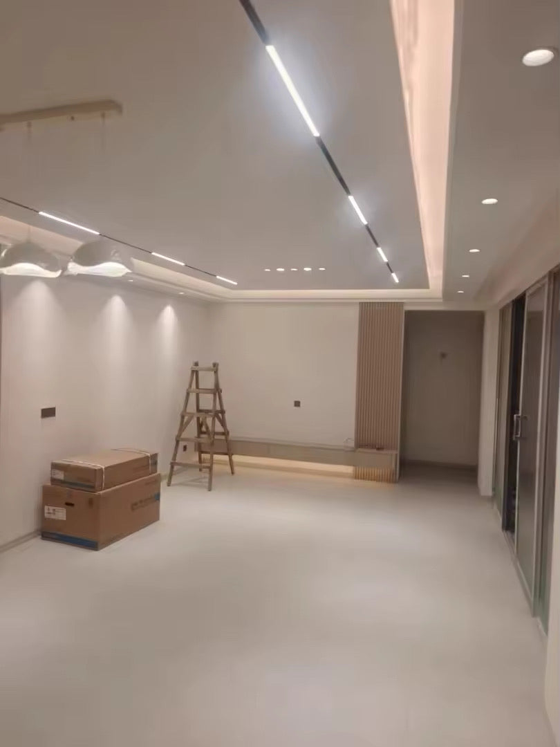 Zynella Track Bright Modren Spotlights