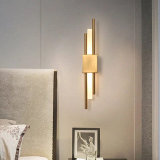 Lara Wall Lamp Modern  Ultra Slim LED Panel Lighting