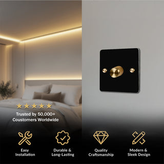 Zynella Dimmer Switch