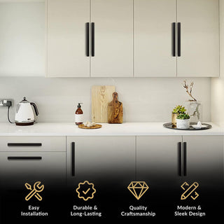 Zynella Cabinet Pull