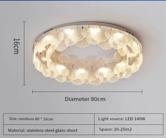 Edith Accent Lighting Chandelier