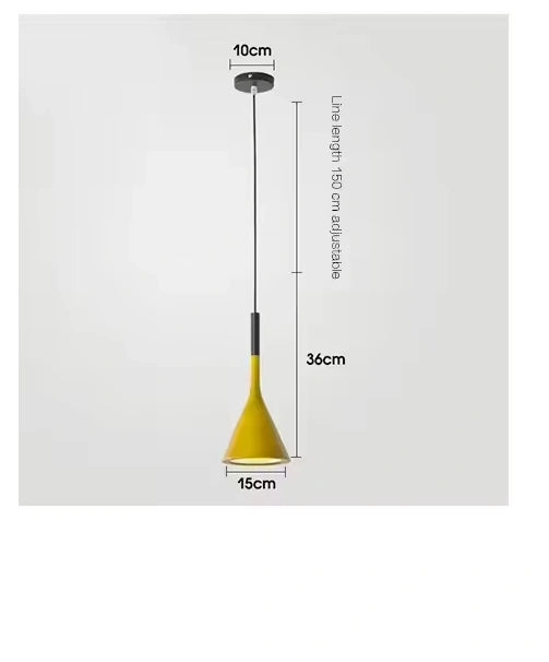 Magna Minimal Pendant Lights