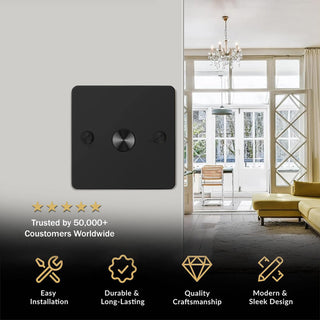 Zynella Dimmer Switch