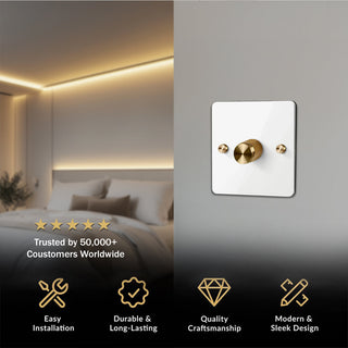 Zynella Dimmer Switch