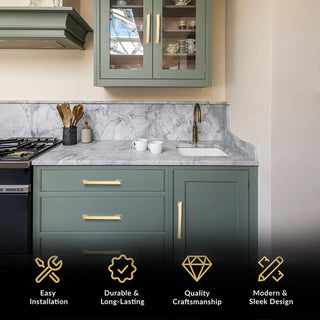 Zynella Shine Cabinet Pull Chic Modern  Contemporary Crystal Statement Fixture