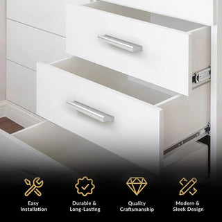 Zynella Cabinet Pull