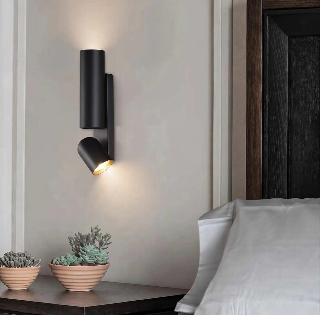 Zynella Majestic Wall Light