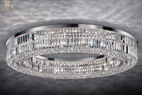 Mitchelle Chandeliers