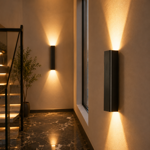 Francine Modern Wall Lamps