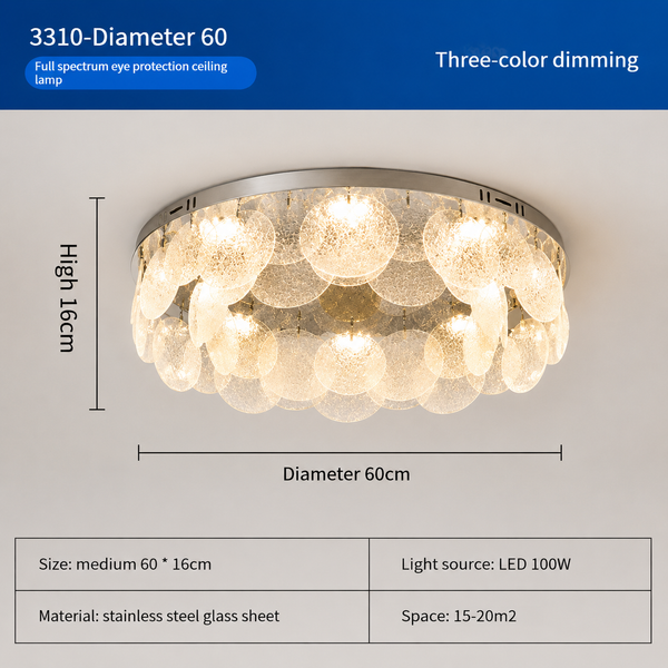Edith Accent Lighting Chandelier