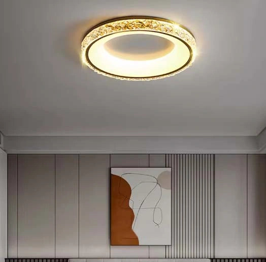 Dalston Crystal Chandelier