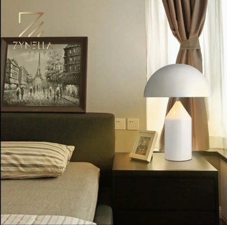 Apollo Table Lamp