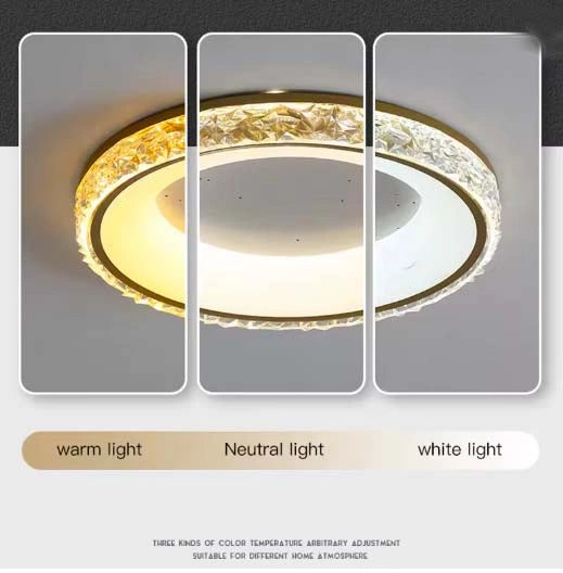 Dalston Crystal Chandelier