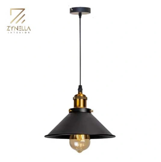 Sofia Vintage Lamp