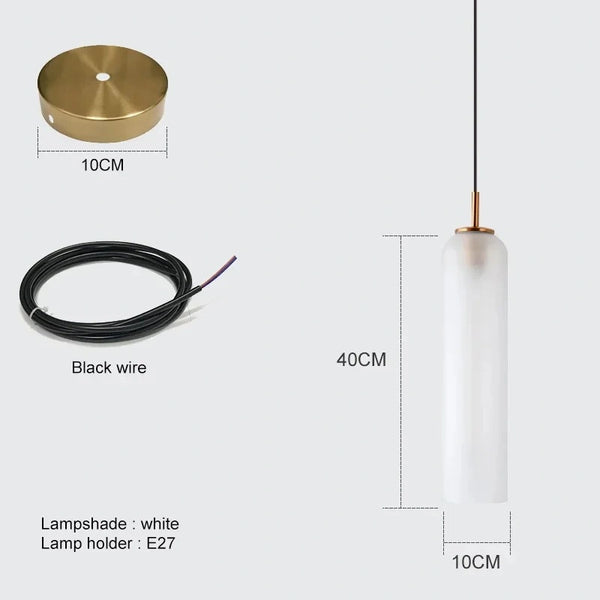 The Marisa Lampshade