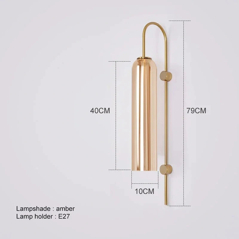 The Marisa Lampshade