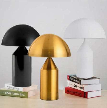 Apollo Table Lamp