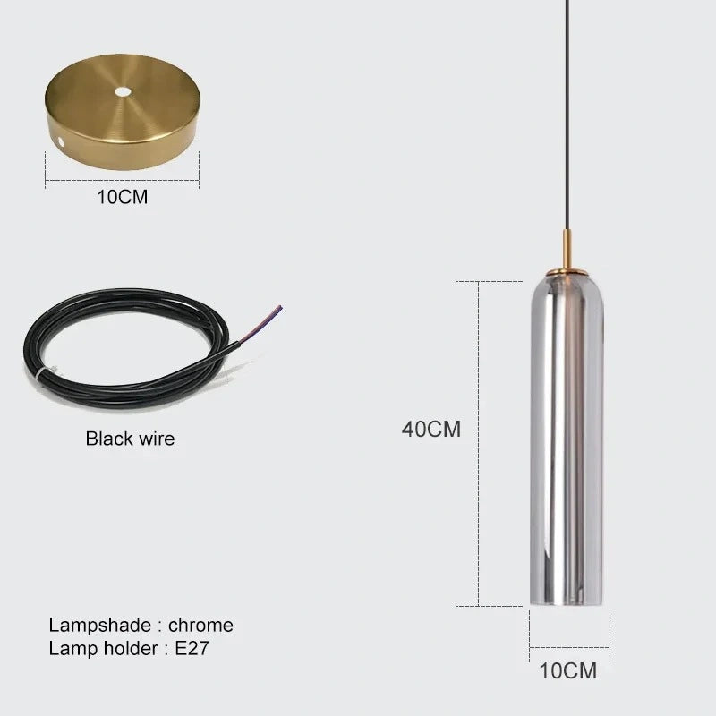 The Marisa Lampshade