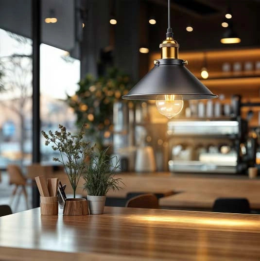 Sofia Vintage Lamp
