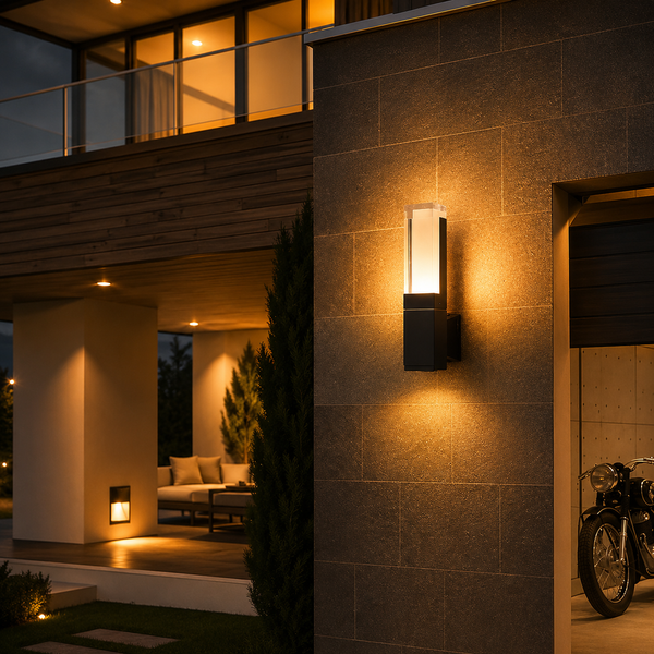 Florence Modern Wall Light