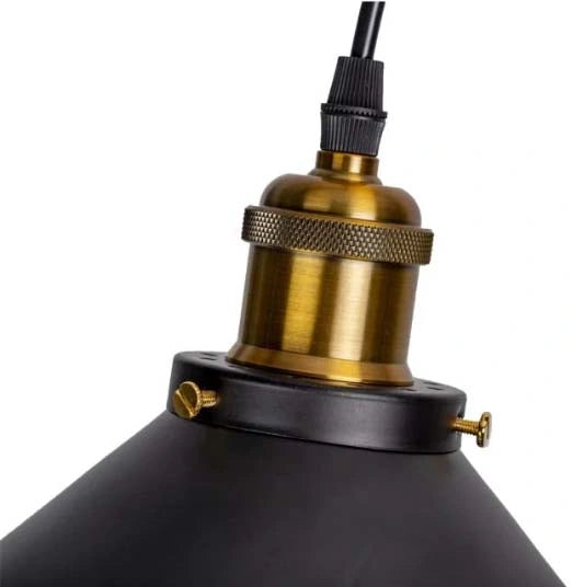 Sofia Vintage Lamp