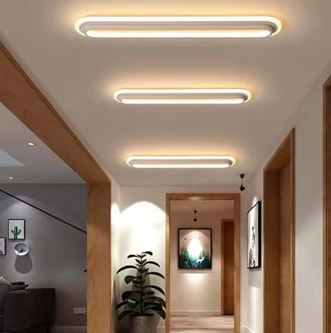 Carl Modern Ceiling Lamp