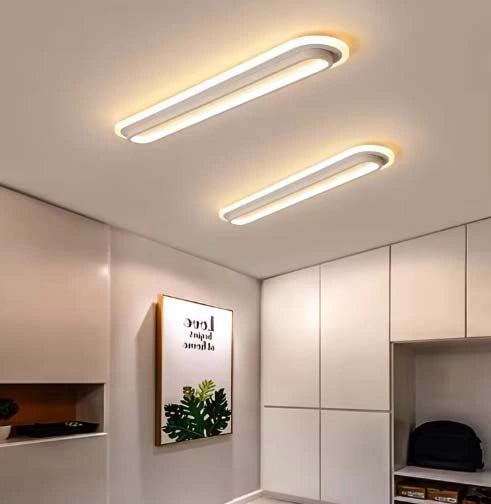 Carl Modern Ceiling Lamp