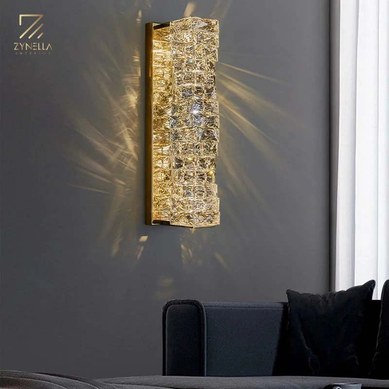 Zynella Mirex Wall Lamp