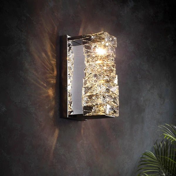 Zynella Mirex Wall Lamp