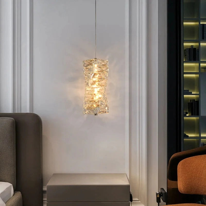 Zynella Mirex Wall Lamp