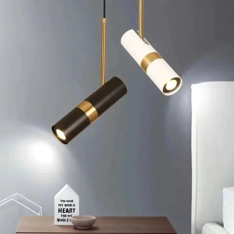 Alden Spotlight Lamps