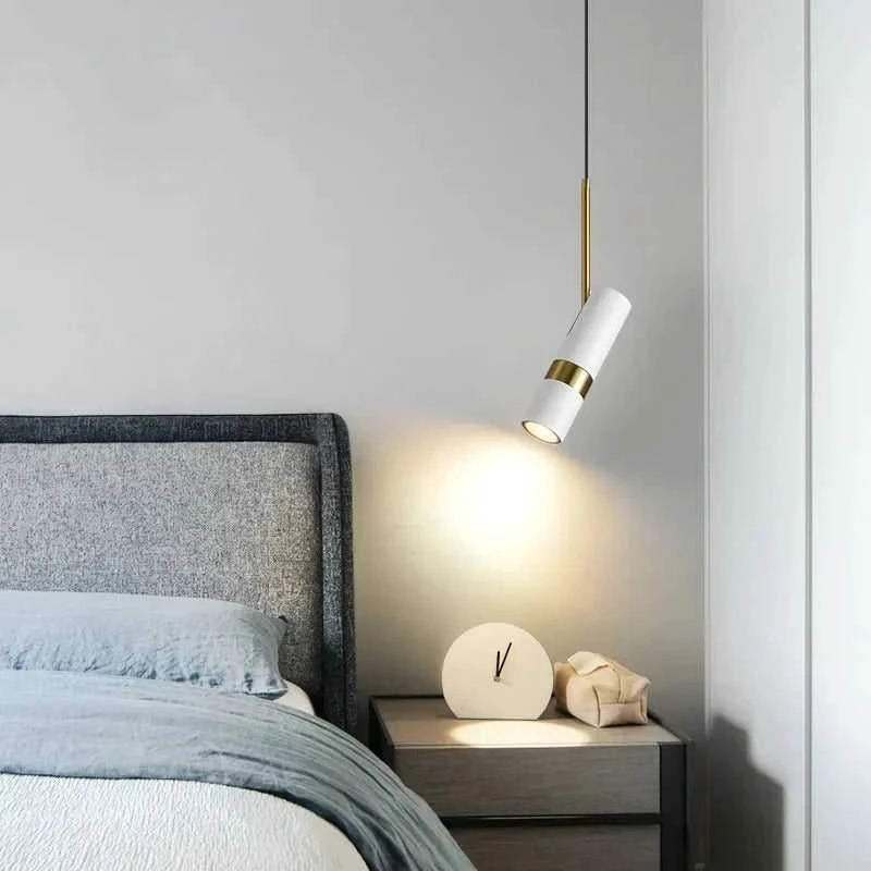 Alden Spotlight Lamps