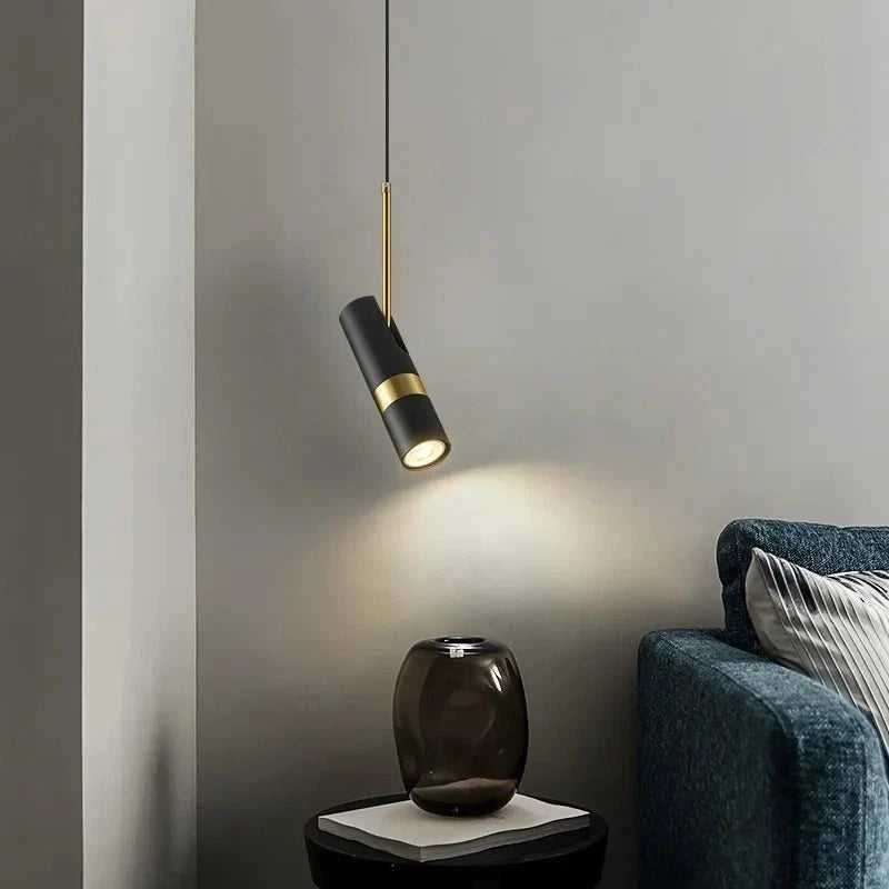 Alden Spotlight Lamps