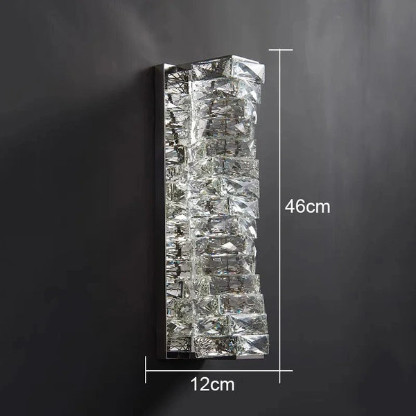 Zynella Mirex Wall Lamp