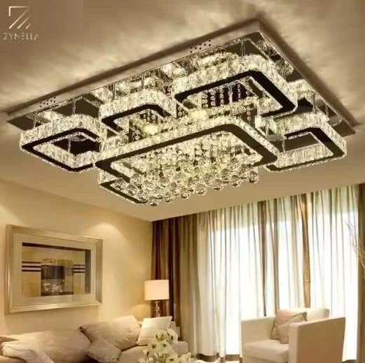 Camden Elegant Chandelier