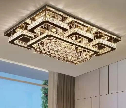 Camden Elegant Chandelier