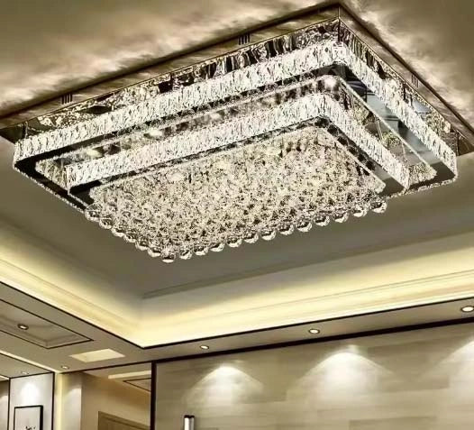 Camden Elegant Chandelier