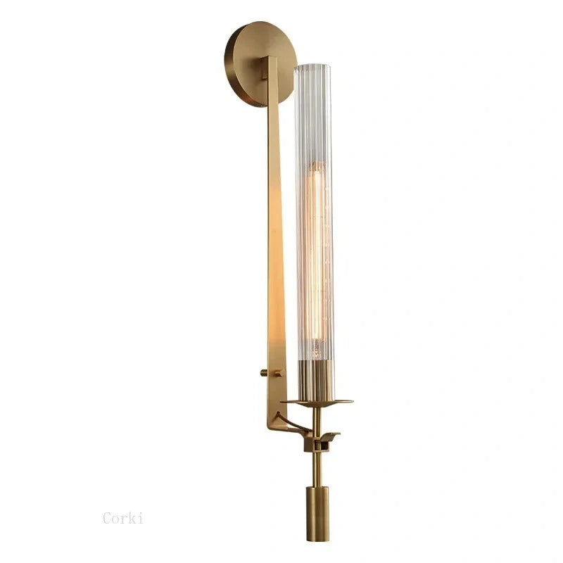 Glint Luxe Wall Lamp