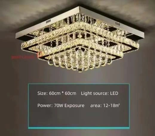 Camden Elegant Chandelier