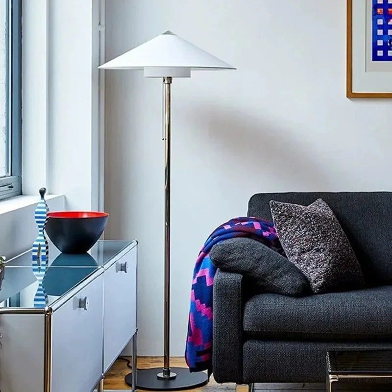 Orven Modern Floor Lamp