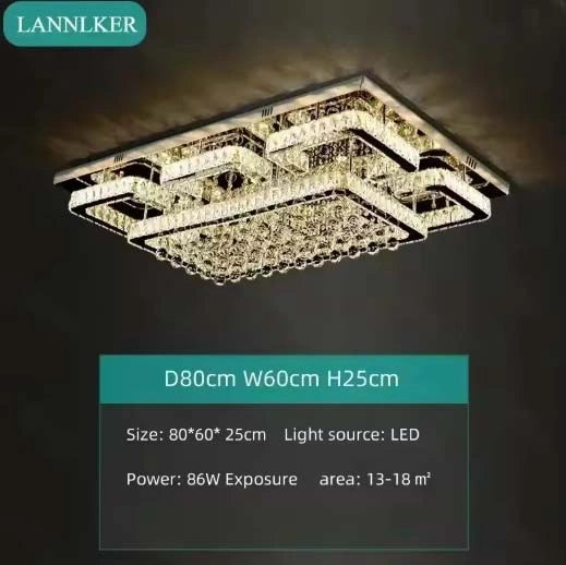 Camden Elegant Chandelier