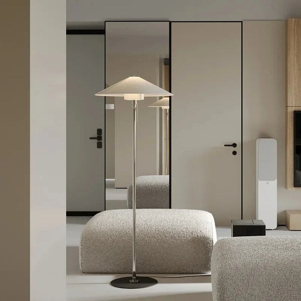 Orven Modern Floor Lamp