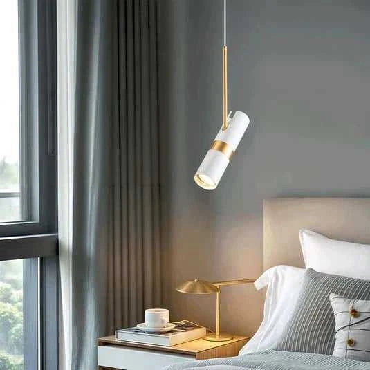 Alden Spotlight Lamps
