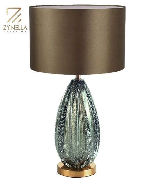 Ofula Glass Lamp