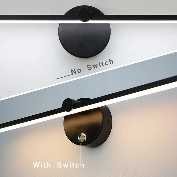 Amelia Wall Lamp