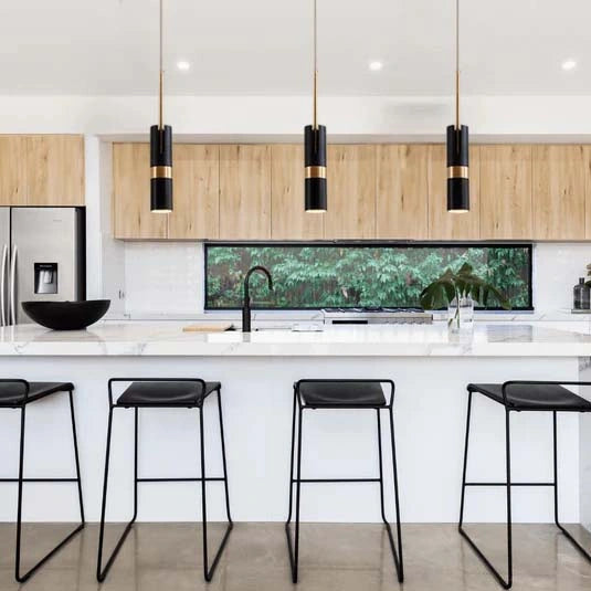 Alden Spotlight Lamps